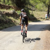 La Vuelta ciclista a España