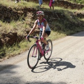 La Vuelta ciclista a España