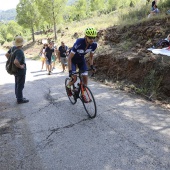 La Vuelta ciclista a España