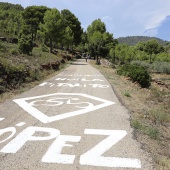 La Vuelta ciclista a España