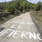 La Vuelta ciclista a España