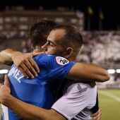 CD Castellón - Valencia Mestalla