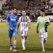 CD Castellón - Valencia Mestalla