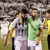 CD Castellón - Valencia Mestalla