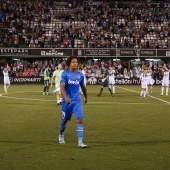 CD Castellón - Valencia Mestalla