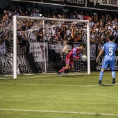 CD Castellón - Valencia Mestalla