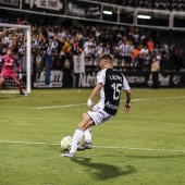 CD Castellón - Valencia Mestalla