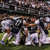 CD Castellón - Valencia Mestalla