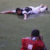 CD Castellón - Valencia Mestalla