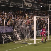 CD Castellón - Valencia Mestalla