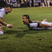 CD Castellón - Valencia Mestalla