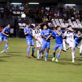 CD Castellón - Valencia Mestalla