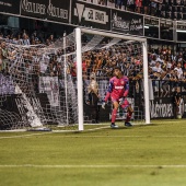 CD Castellón - Valencia Mestalla