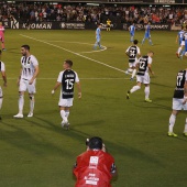 CD Castellón - Valencia Mestalla