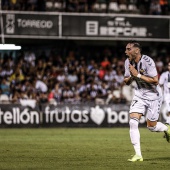 CD Castellón - Valencia Mestalla