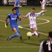 CD Castellón - Valencia Mestalla