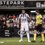 CD Castellón - Valencia Mestalla