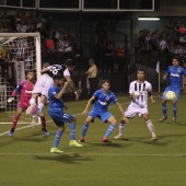 CD Castellón - Valencia Mestalla