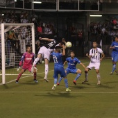 CD Castellón - Valencia Mestalla