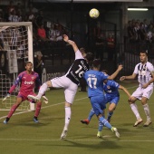 CD Castellón - Valencia Mestalla