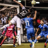 CD Castellón - Valencia Mestalla