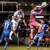 CD Castellón - Valencia Mestalla