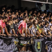 CD Castellón - Valencia Mestalla