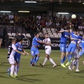 CD Castellón - Valencia Mestalla