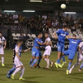 CD Castellón - Valencia Mestalla