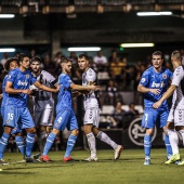 CD Castellón - Valencia Mestalla