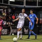 CD Castellón - Valencia Mestalla