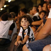 CD Castellón - Valencia Mestalla