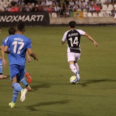 CD Castellón - Valencia Mestalla