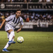 CD Castellón - Valencia Mestalla