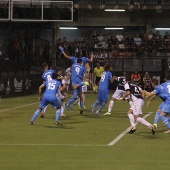 CD Castellón - Valencia Mestalla