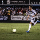 CD Castellón - Valencia Mestalla