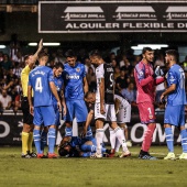 CD Castellón - Valencia Mestalla