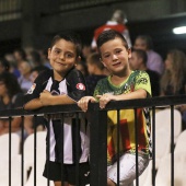 CD Castellón - Valencia Mestalla