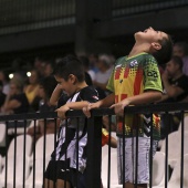 CD Castellón - Valencia Mestalla