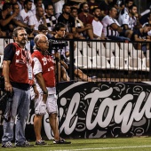 CD Castellón - Valencia Mestalla