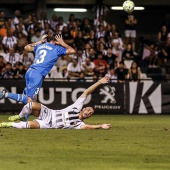 CD Castellón - Valencia Mestalla