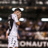 CD Castellón - Valencia Mestalla