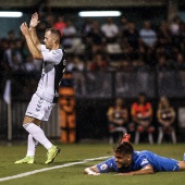 CD Castellón - Valencia Mestalla