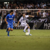 CD Castellón - Valencia Mestalla