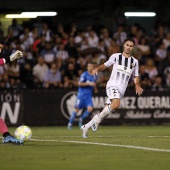 CD Castellón - Valencia Mestalla