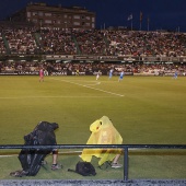 CD Castellón - Valencia Mestalla