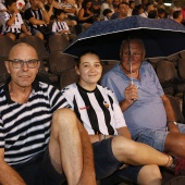 CD Castellón - Valencia Mestalla