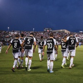 CD Castellón - Valencia Mestalla