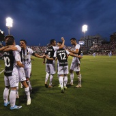 CD Castellón - Valencia Mestalla