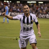 CD Castellón - Valencia Mestalla